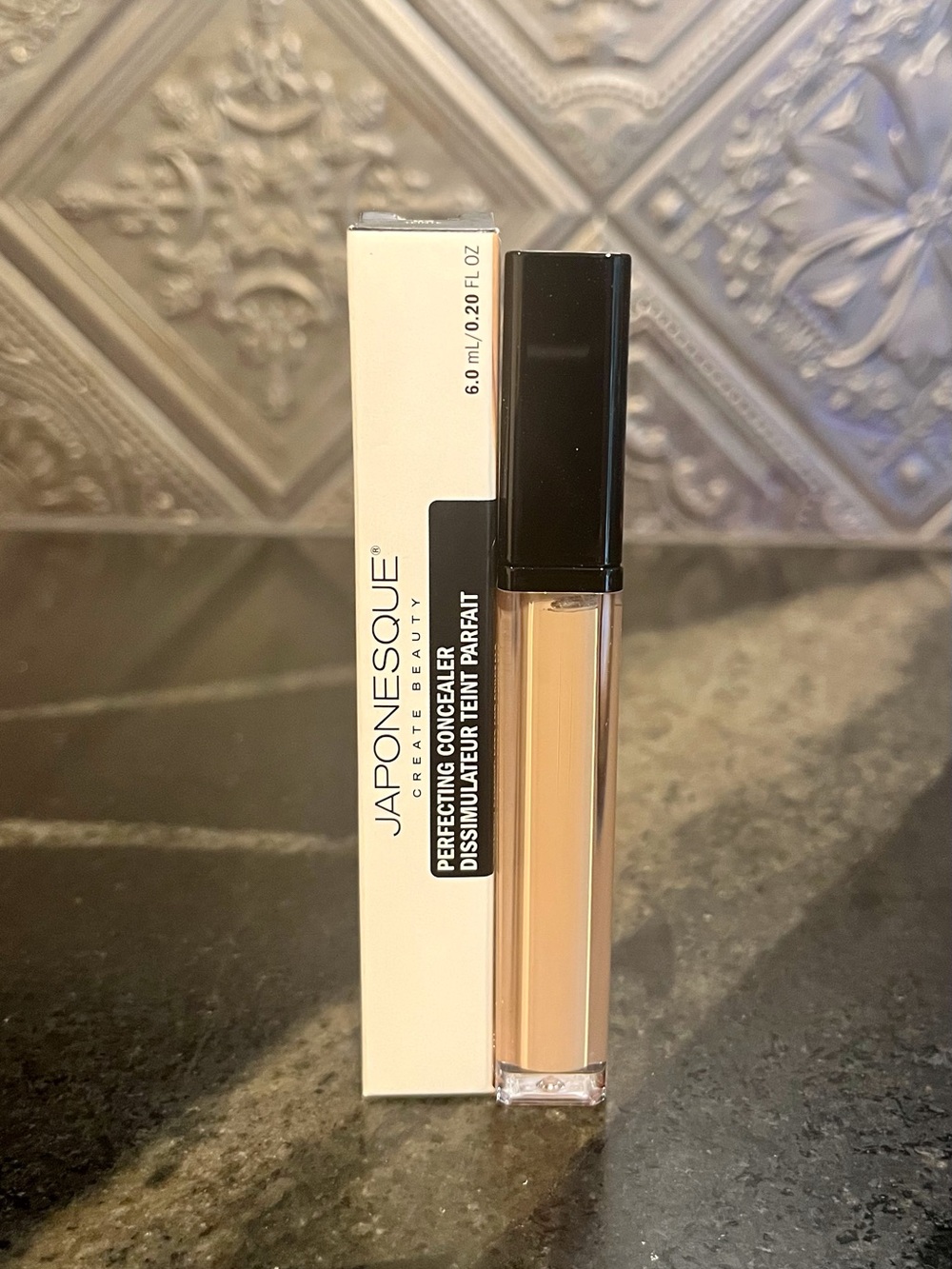 Japonesque Perfecting Concealer - Shade 02